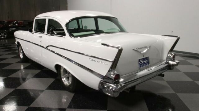 1957 Chevrolet Bel Air/150/210 -- - photo 10