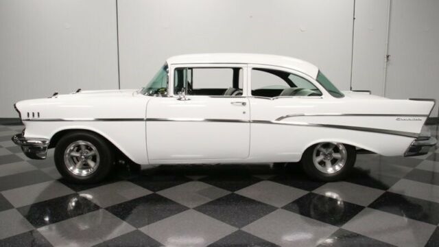 1957 Chevrolet Bel Air/150/210 -- - photo 3