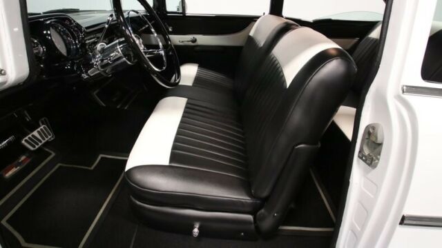 1957 Chevrolet Bel Air/150/210 -- - photo 5