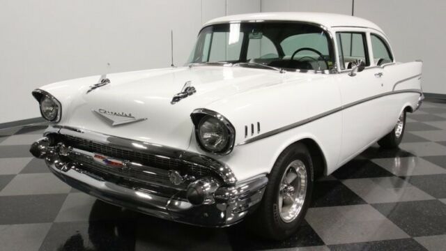 1957 Chevrolet Bel Air/150/210 -- - photo 6