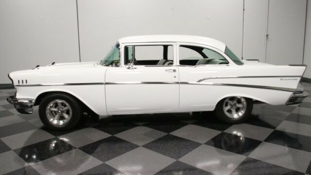 1957 Chevrolet Bel Air/150/210 -- - photo 8