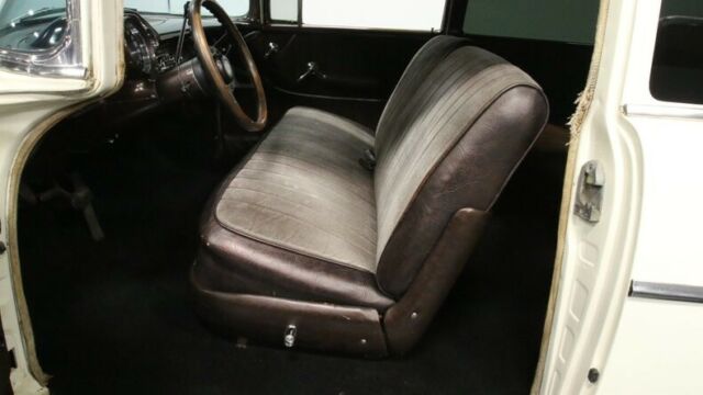 1957 Chevrolet Bel Air/150/210 Wagon - photo 5