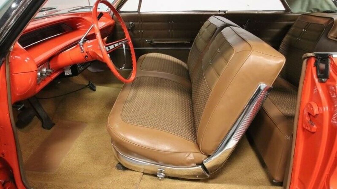1963 Chevrolet Impala - photo 5