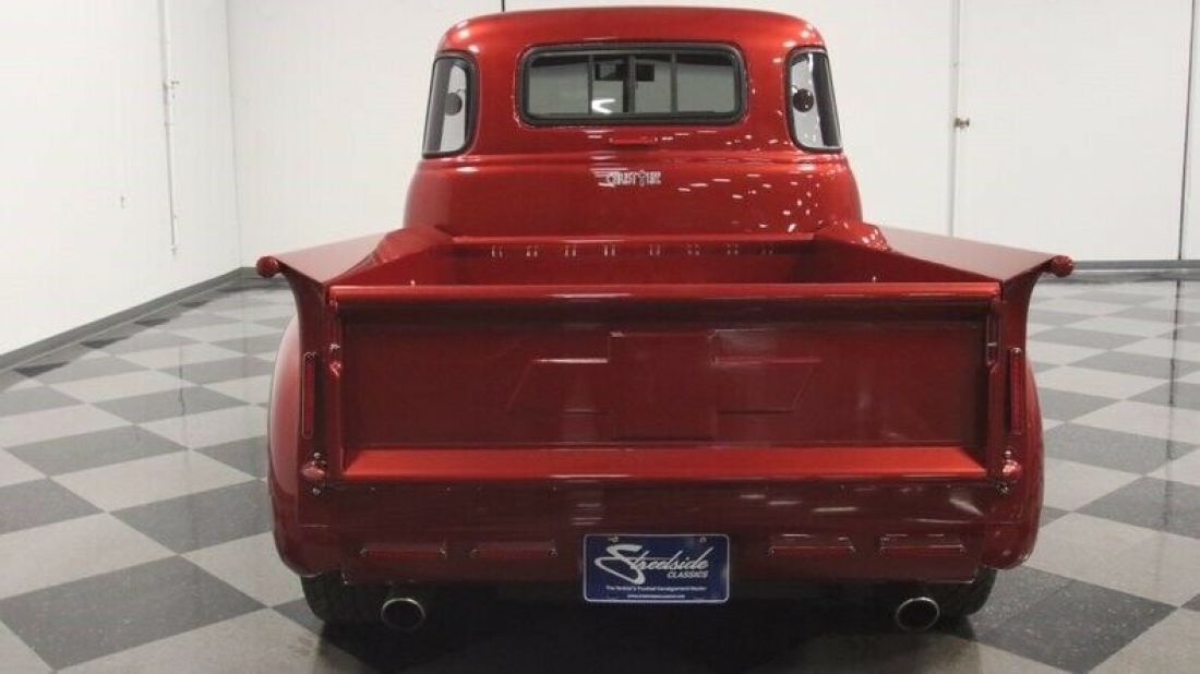 1949 Chevrolet Other Pickups 5 Window - photo 12