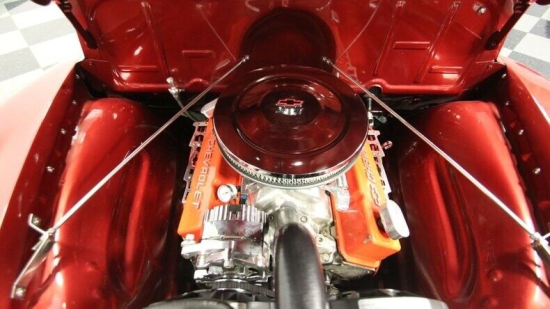 1949 Chevrolet Other Pickups 5 Window - photo 4