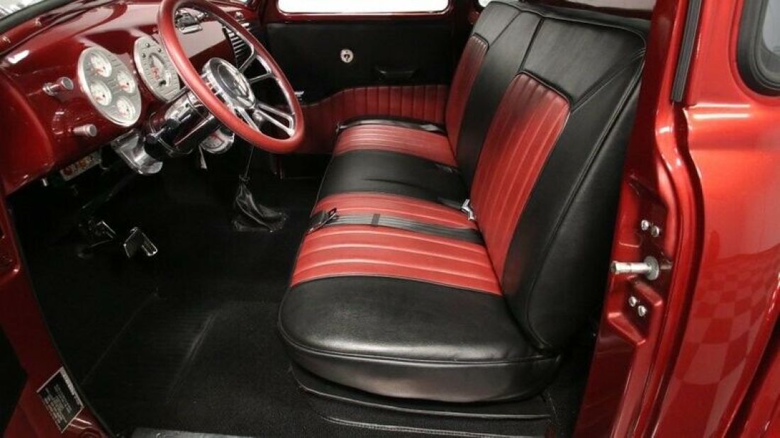 1949 Chevrolet Other Pickups 5 Window - photo 5
