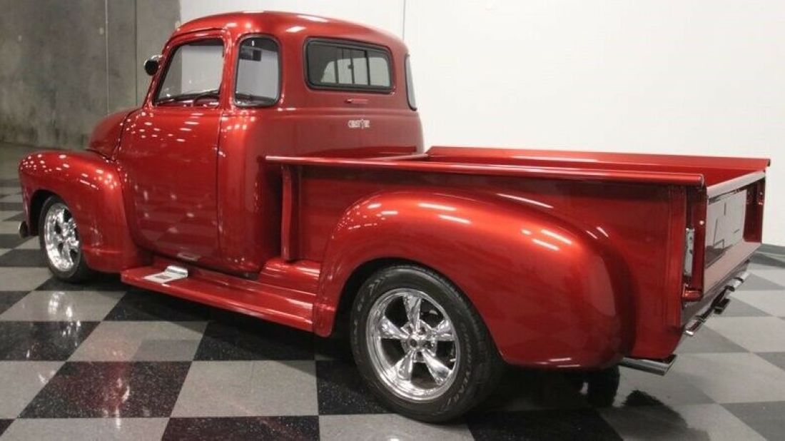 1949 Chevrolet Other Pickups 5 Window - photo 9