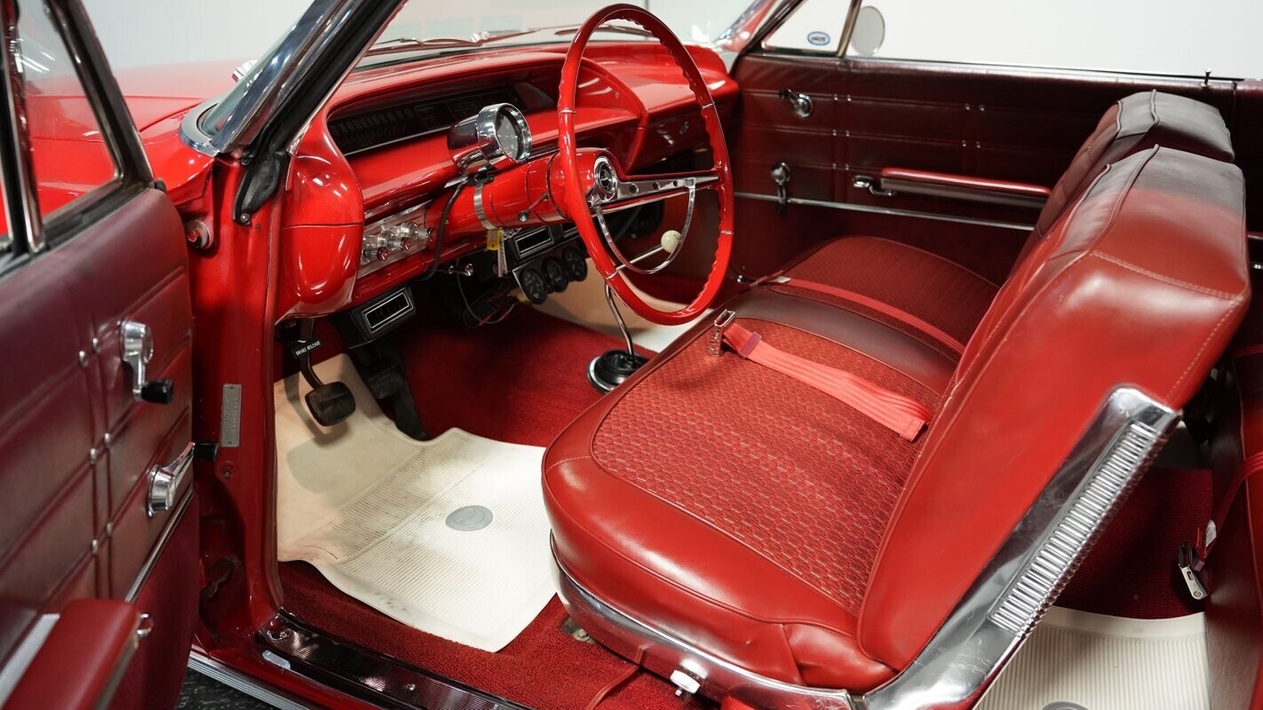 1963 Chevrolet Impala - photo 5