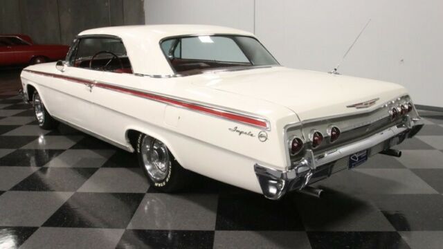 1962 Chevrolet Impala -- - photo 10