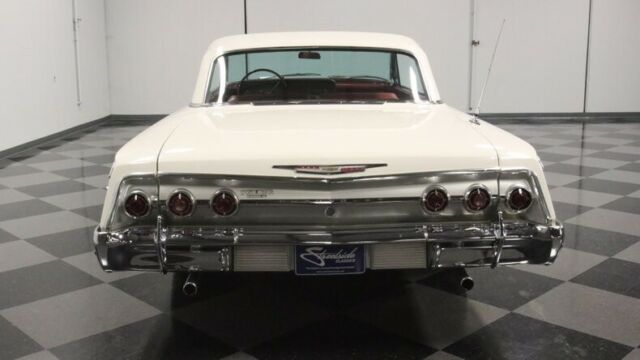 1962 Chevrolet Impala -- - photo 12