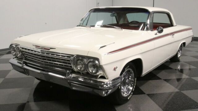 1962 Chevrolet Impala -- - photo 6