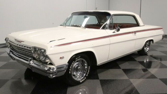 1962 Chevrolet Impala -- - photo 7