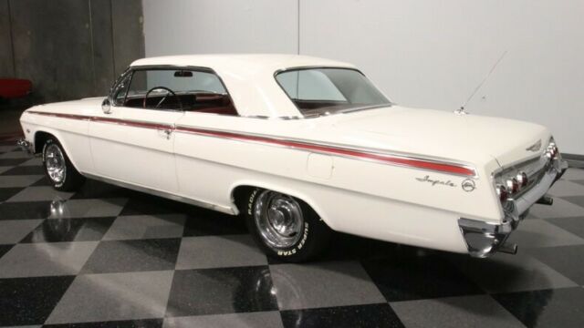 1962 Chevrolet Impala -- - photo 9