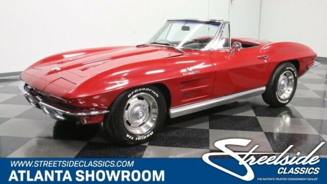 1964 Chevrolet Corvette --