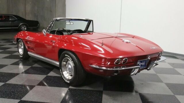 1964 Chevrolet Corvette -- - photo 10