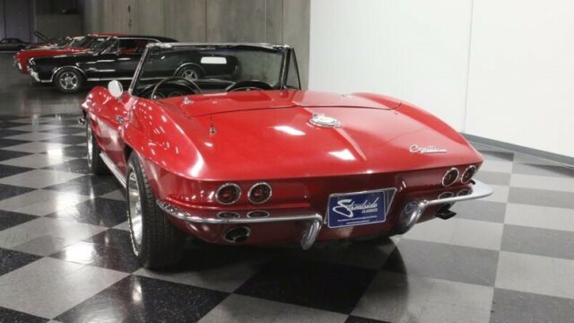 1964 Chevrolet Corvette -- - photo 11