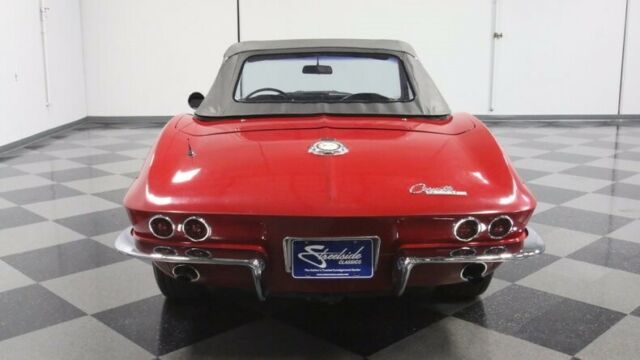1964 Chevrolet Corvette -- - photo 12