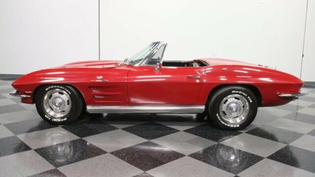 1964 Chevrolet Corvette -- - photo 3