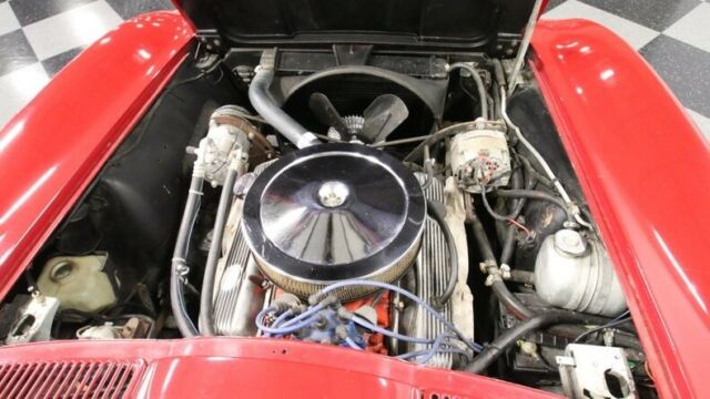 1964 Chevrolet Corvette -- - photo 4