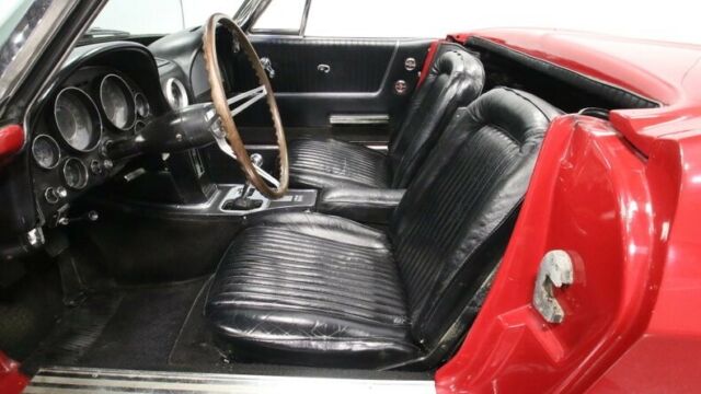 1964 Chevrolet Corvette -- - photo 5