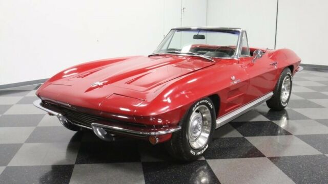 1964 Chevrolet Corvette -- - photo 6
