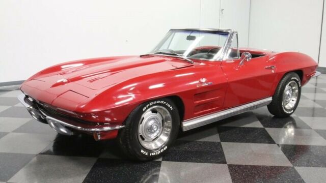 1964 Chevrolet Corvette -- - photo 7