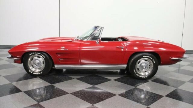 1964 Chevrolet Corvette -- - photo 8