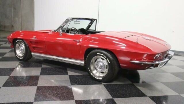 1964 Chevrolet Corvette -- - photo 9