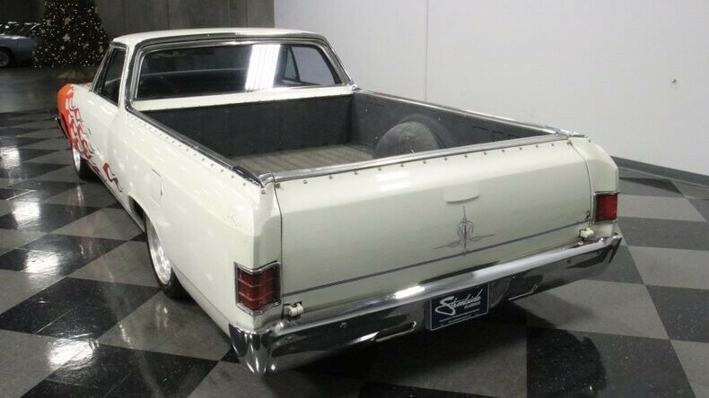1967 Chevrolet El Camino - photo 11