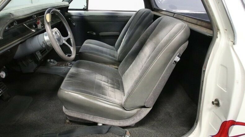 1967 Chevrolet El Camino - photo 5