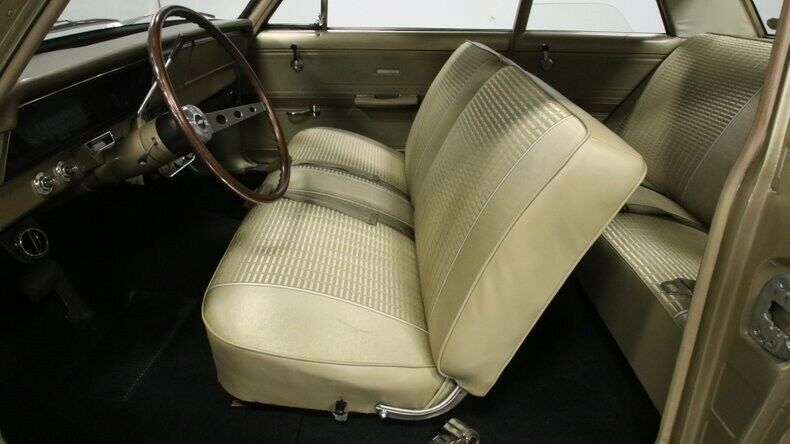 1966 Chevrolet Nova Chevy II - photo 5
