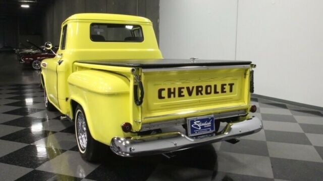 1957 Chevrolet Other Pickups -- - photo 11