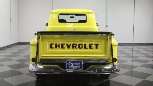 1957 Chevrolet Other Pickups -- - photo 12