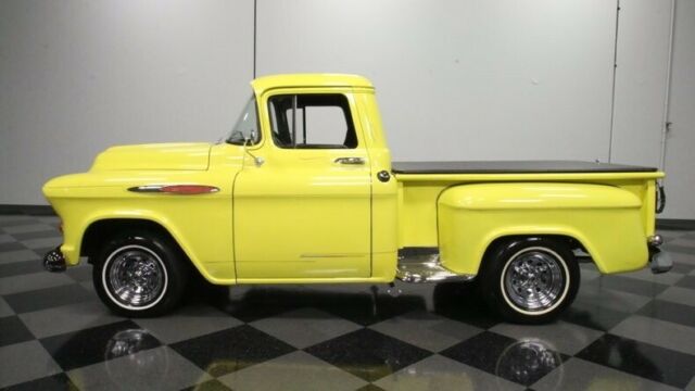 1957 Chevrolet Other Pickups -- - photo 3