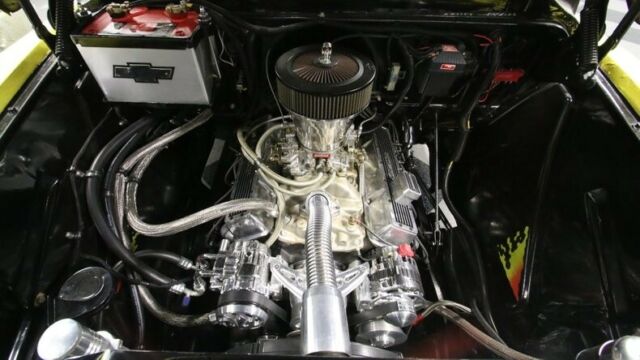 1957 Chevrolet Other Pickups -- - photo 4