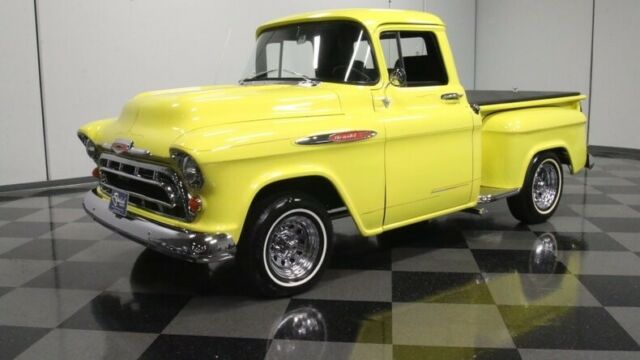 1957 Chevrolet Other Pickups -- - photo 7