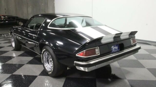 1975 Chevrolet Camaro -- - photo 10