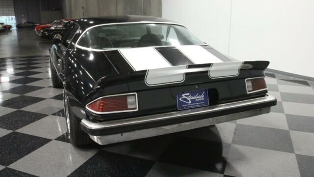 1975 Chevrolet Camaro -- - photo 11