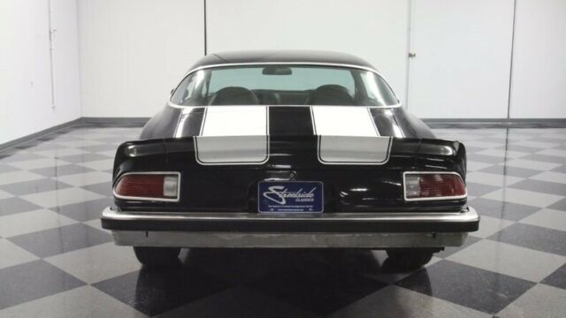 1975 Chevrolet Camaro -- - photo 12