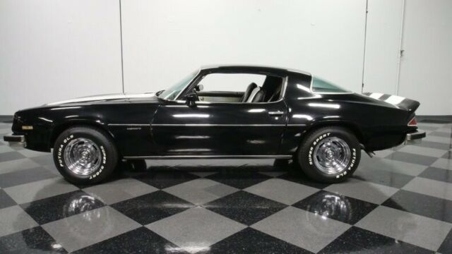 1975 Chevrolet Camaro -- - photo 3