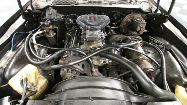 1975 Chevrolet Camaro -- - photo 4