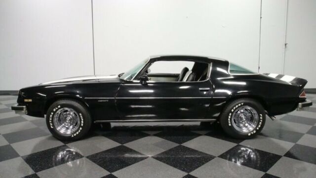 1975 Chevrolet Camaro -- - photo 8