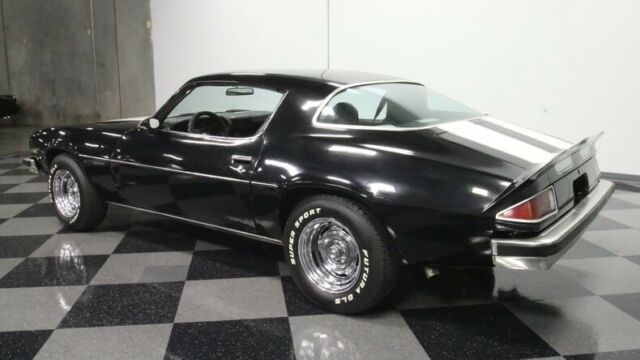 1975 Chevrolet Camaro -- - photo 9