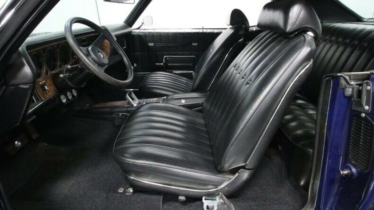 1972 Chevrolet Monte Carlo - photo 5