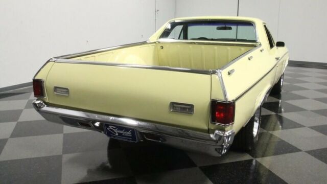 1970 Chevrolet El Camino -- - photo 13