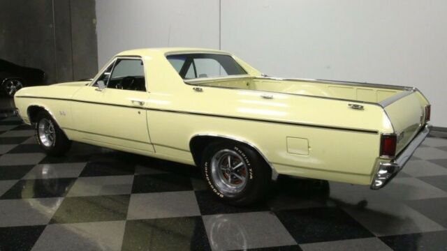 1970 Chevrolet El Camino -- - photo 9