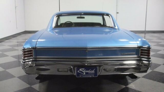 1967 Chevrolet Chevelle -- - photo 12