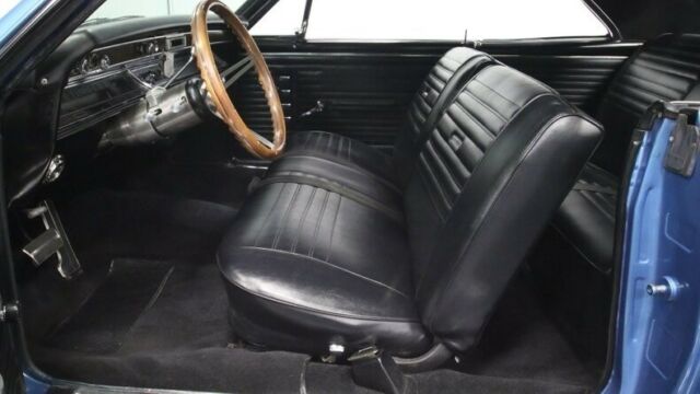 1967 Chevrolet Chevelle -- - photo 5