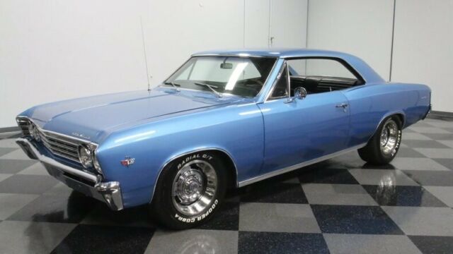 1967 Chevrolet Chevelle -- - photo 7