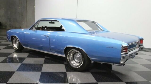 1967 Chevrolet Chevelle -- - photo 9